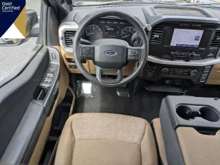 Ford F-150 2023 4x4 Platinum 4dr SuperCrew 5.5 ft. SB