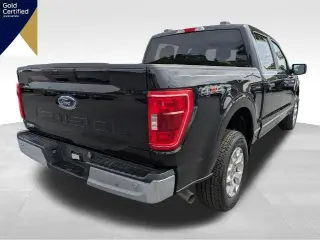 Ford F-150 2023 4x4 Platinum 4dr SuperCrew 5.5 ft. SB
