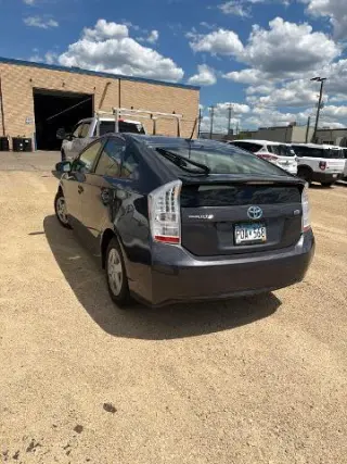 Toyota Prius 2010 I 4dr Hatchback