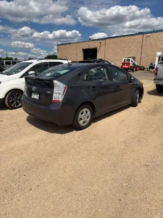 Toyota Prius 2010 I 4dr Hatchback