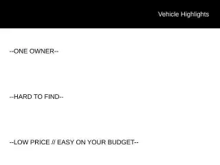 Toyota Prius 2010 I 4dr Hatchback