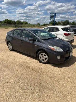 Toyota Prius 2010 I 4dr Hatchback