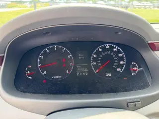 Hyundai Azera 2008 Limited 4dr Sedan