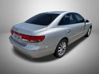 Hyundai Azera 2008 Limited 4dr Sedan