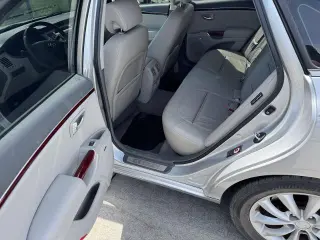 Hyundai Azera 2008 Limited 4dr Sedan