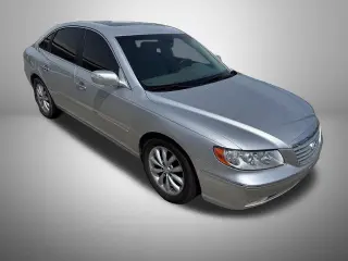 Hyundai Azera 2008 Limited 4dr Sedan