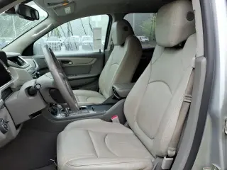 Chevrolet Traverse 2017 AWD Premier 4dr SUV