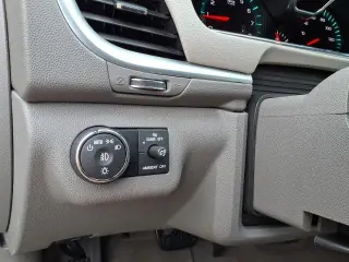 Chevrolet Traverse 2017 AWD Premier 4dr SUV