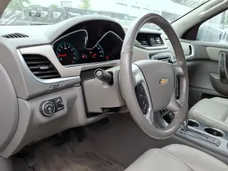 Chevrolet Traverse 2017 AWD Premier 4dr SUV