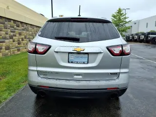 Chevrolet Traverse 2017 AWD Premier 4dr SUV