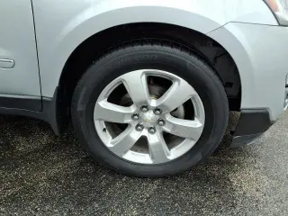 Chevrolet Traverse 2017 AWD Premier 4dr SUV