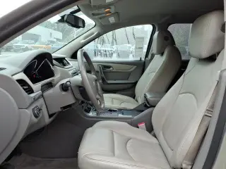 Chevrolet Traverse 2017 AWD Premier 4dr SUV