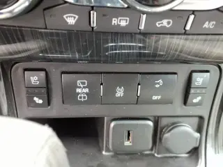 Chevrolet Traverse 2017 AWD Premier 4dr SUV