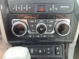 Chevrolet Traverse 2017 AWD Premier 4dr SUV