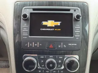 Chevrolet Traverse 2017 AWD Premier 4dr SUV