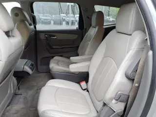 Chevrolet Traverse 2017 AWD Premier 4dr SUV