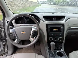 Chevrolet Traverse 2017 AWD Premier 4dr SUV