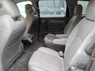 Chevrolet Traverse 2017 AWD Premier 4dr SUV