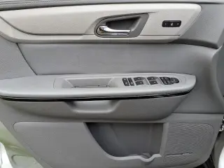 Chevrolet Traverse 2017 AWD Premier 4dr SUV