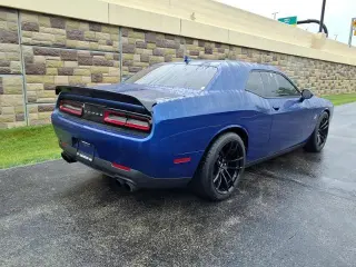 Dodge Challenger 2021 R/T Scat Pack 2dr Coupe