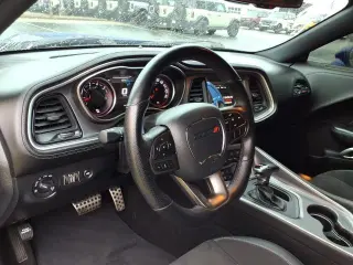 Dodge Challenger 2021 R/T Scat Pack 2dr Coupe