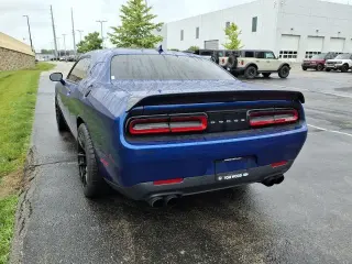 Dodge Challenger 2021 R/T Scat Pack 2dr Coupe