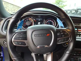 Dodge Challenger 2021 R/T Scat Pack 2dr Coupe