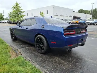 Dodge Challenger 2021 R/T Scat Pack 2dr Coupe