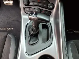 Dodge Challenger 2021 R/T Scat Pack 2dr Coupe