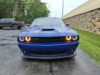 Dodge Challenger 2021 R/T Scat Pack 2dr Coupe