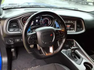 Dodge Challenger 2021 R/T Scat Pack 2dr Coupe