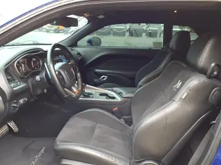 Dodge Challenger 2021 R/T Scat Pack 2dr Coupe