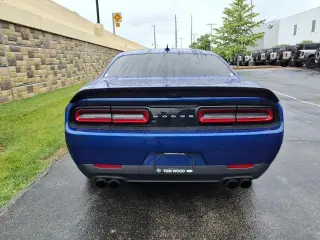 Dodge Challenger 2021 R/T Scat Pack 2dr Coupe