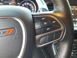 Dodge Challenger 2021 R/T Scat Pack 2dr Coupe
