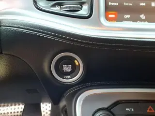 Dodge Challenger 2021 R/T Scat Pack 2dr Coupe