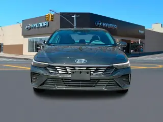 Hyundai ELANTRA 2024 SEL 4dr Sedan