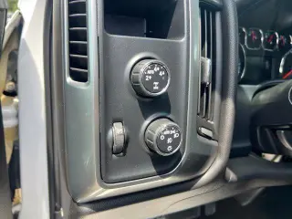 Chevrolet Silverado 1500 2015 4x4 LT 4dr Double Cab 6.5 ft. SB