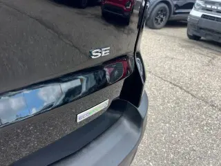Ford EcoSport 2020 SE 4dr Crossover