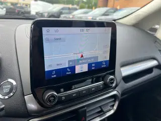 Ford EcoSport 2020 SE 4dr Crossover