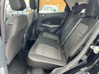 Ford EcoSport 2020 SE 4dr Crossover