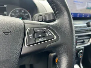 Ford EcoSport 2020 SE 4dr Crossover