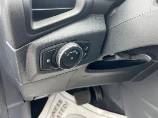 Ford EcoSport 2020 SE 4dr Crossover