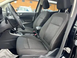 Ford EcoSport 2020 SE 4dr Crossover