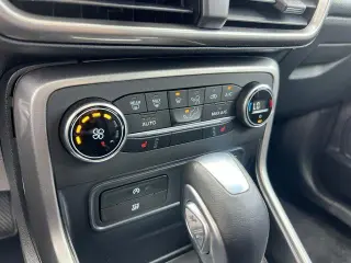 Ford EcoSport 2020 SE 4dr Crossover
