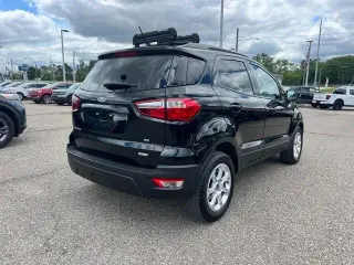 Ford EcoSport 2020 SE 4dr Crossover