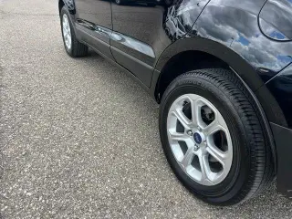 Ford EcoSport 2020 SE 4dr Crossover