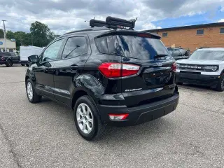 Ford EcoSport 2020 SE 4dr Crossover
