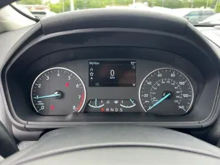 Ford EcoSport 2020 SE 4dr Crossover