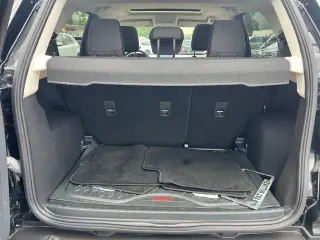 Ford EcoSport 2020 SE 4dr Crossover