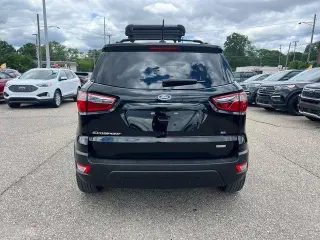 Ford EcoSport 2020 SE 4dr Crossover